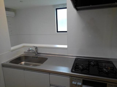 【キッチン】 | たいしの杜Ⅰ | キッチンです