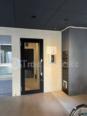 【エントランス】 | ライツ浅草