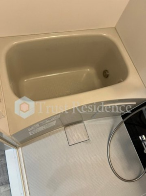 【浴室】 | ライツ浅草