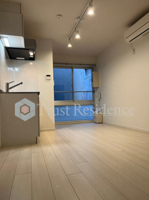 【居間・リビング】 | ライツ浅草