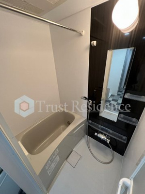 【浴室】 | ライツ浅草