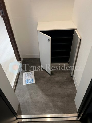 【玄関】 | ライツ浅草