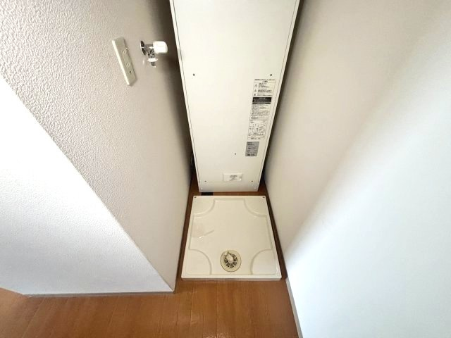 シャトー篠原台の設備