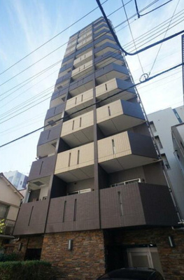 【外観】 | グランヴァンミッドイースト押上