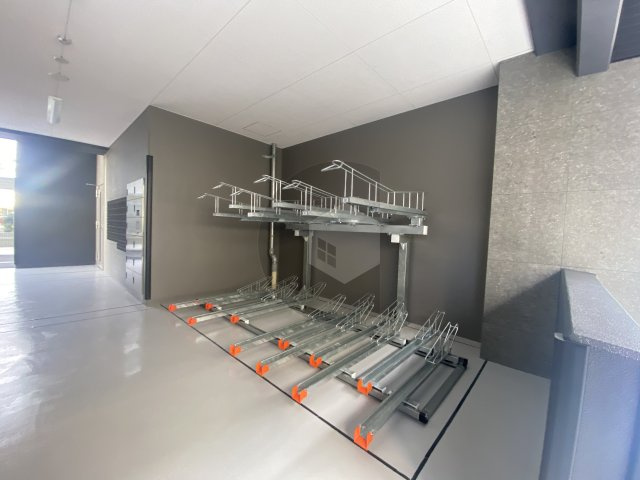 ソルテラスOSAKA緑橋クレアストのその他共用部分