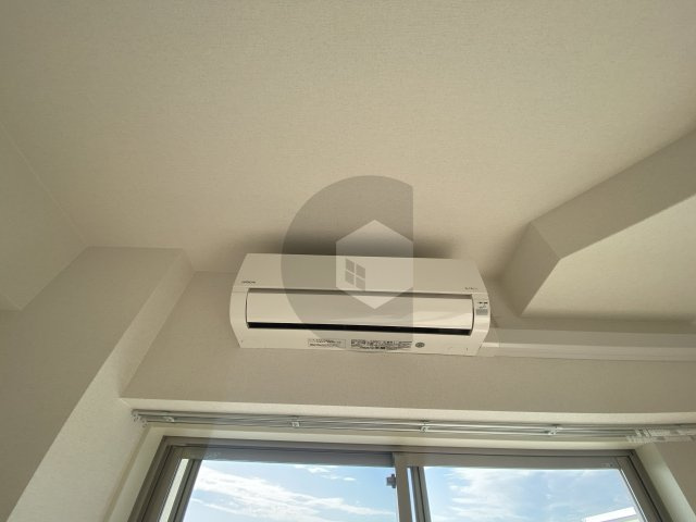 ソルテラスOSAKA緑橋クレアストの設備