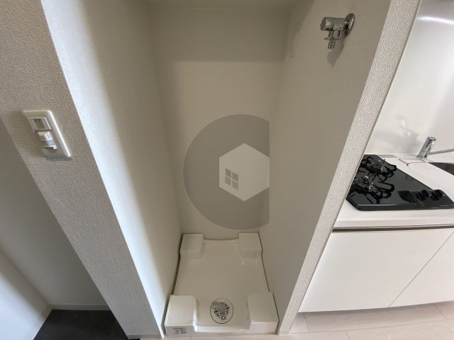 ソルテラスOSAKA緑橋クレアストの設備