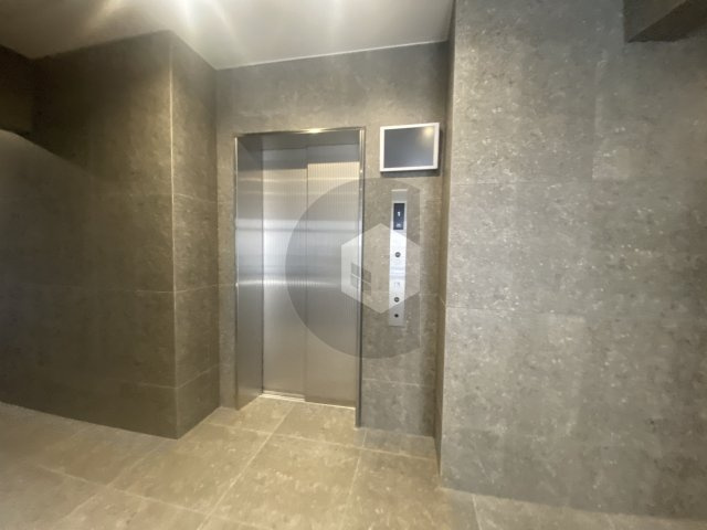 ソルテラスOSAKA緑橋クレアストのその他共用部分