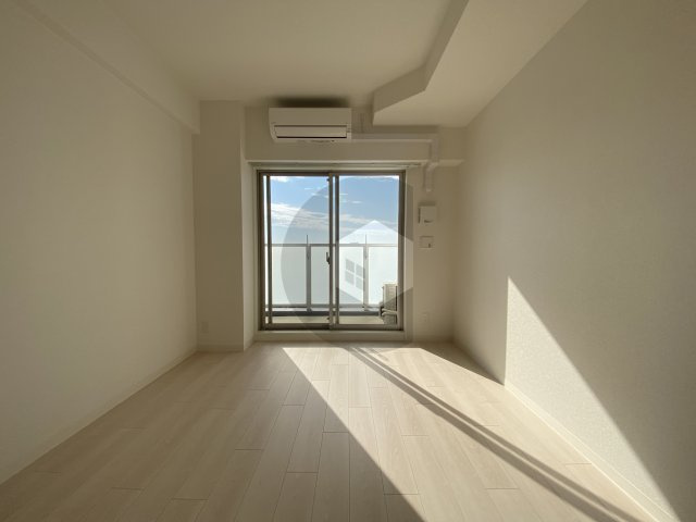 ソルテラスOSAKA緑橋クレアストの内装