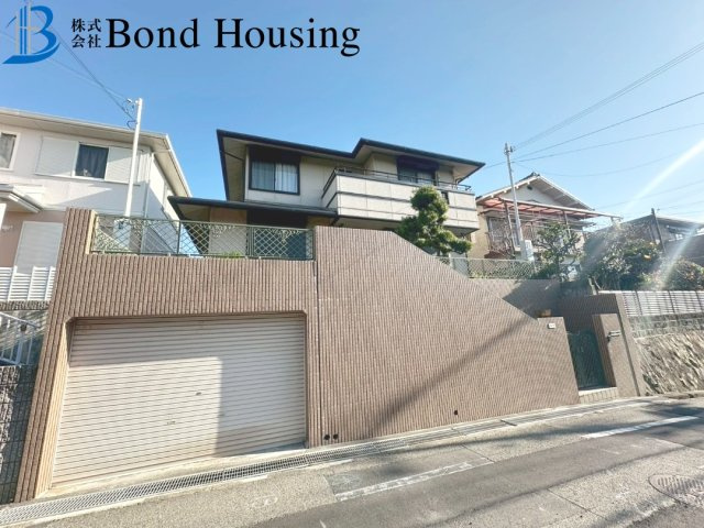 建物41坪以上　リフォ歴有　魚住町錦が丘３丁目　中古戸建のその他