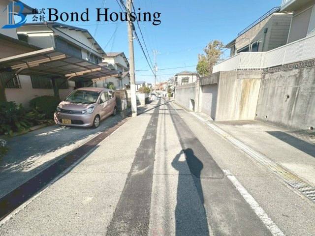 建物41坪以上　リフォ歴有　魚住町錦が丘３丁目　中古戸建のその他