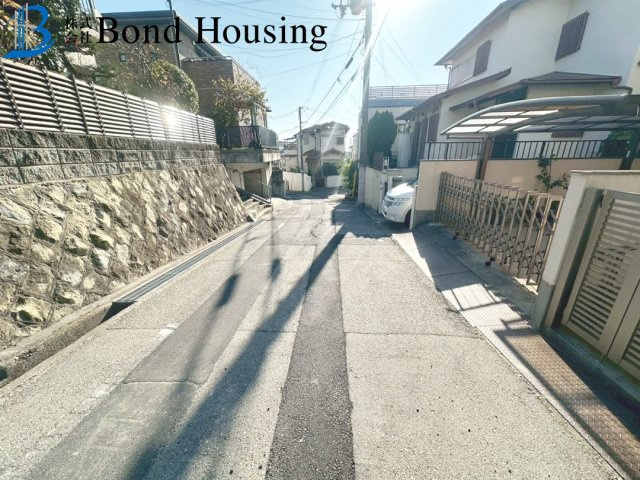 建物41坪以上　リフォ歴有　魚住町錦が丘３丁目　中古戸建のその他