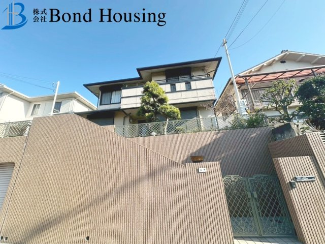 建物41坪以上　リフォ歴有　魚住町錦が丘３丁目　中古戸建のその他