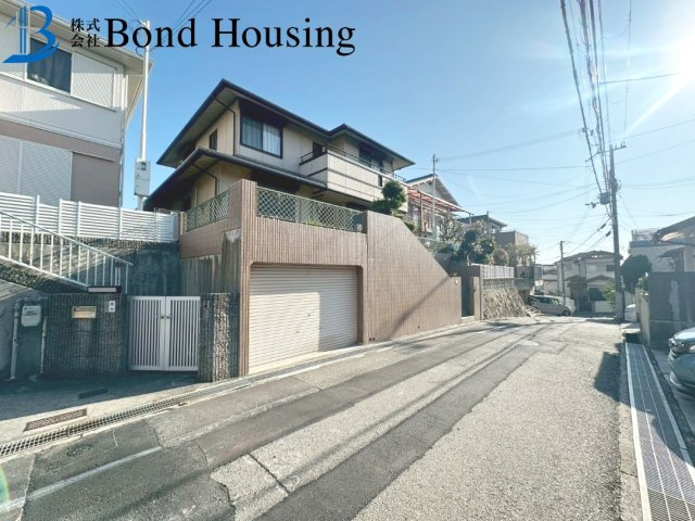 建物41坪以上　リフォ歴有　魚住町錦が丘３丁目　中古戸建のその他
