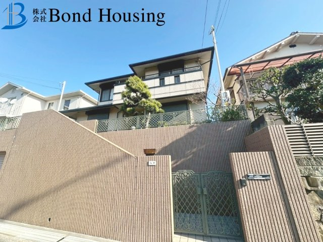 建物41坪以上　リフォ歴有　魚住町錦が丘３丁目　中古戸建のその他