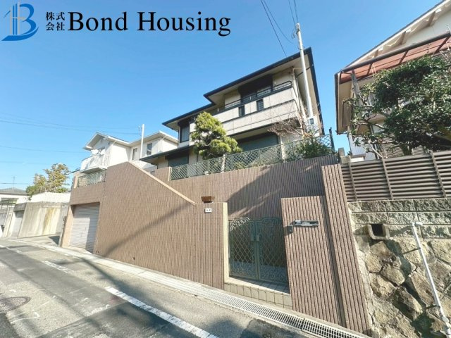 建物41坪以上　リフォ歴有　魚住町錦が丘３丁目　中古戸建のその他