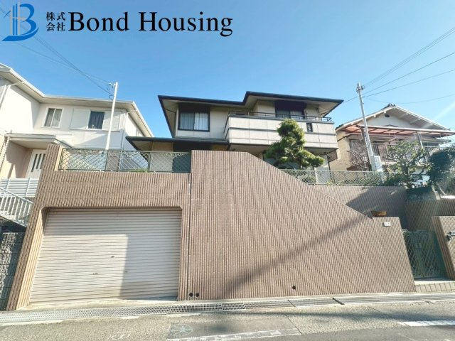 建物41坪以上　リフォ歴有　魚住町錦が丘３丁目　中古戸建のその他
