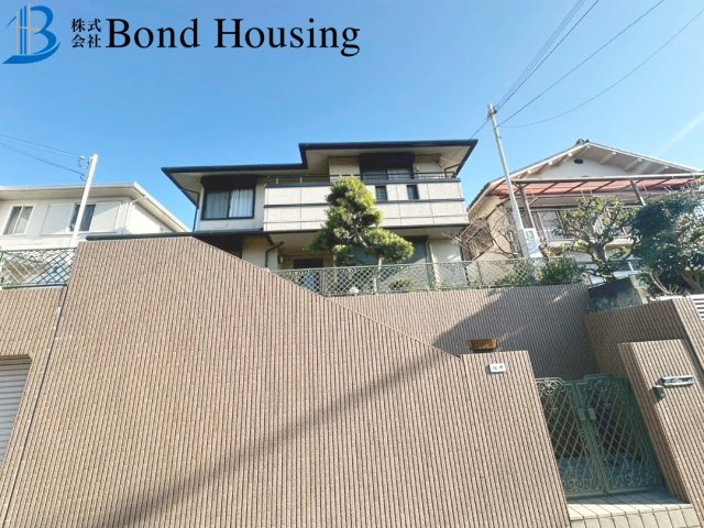 建物41坪以上　リフォ歴有　魚住町錦が丘３丁目　中古戸建のその他