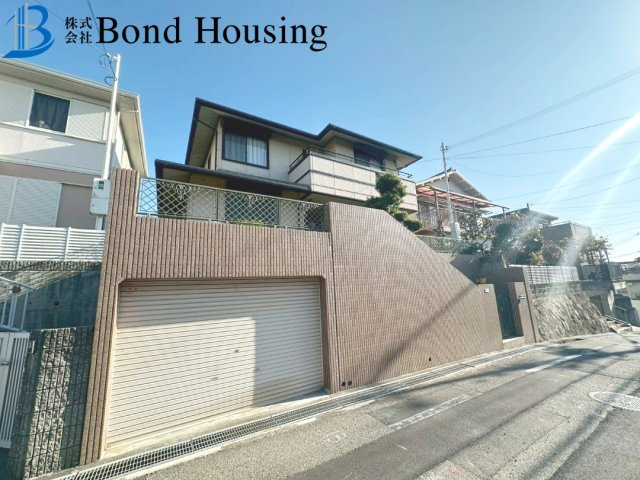 建物41坪以上　リフォ歴有　魚住町錦が丘３丁目　中古戸建のその他