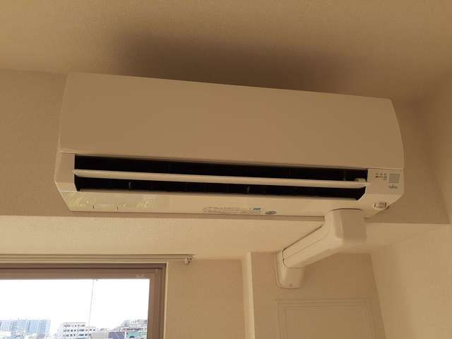 グランクレシアの設備