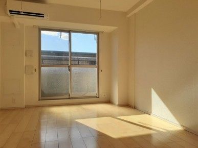 グランクレシアの居間・リビング