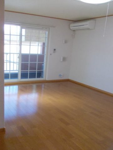 カーサ・プラシード　Ⅰの居間・リビング