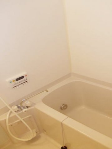 カーサ・プラシード　Ⅰの浴室