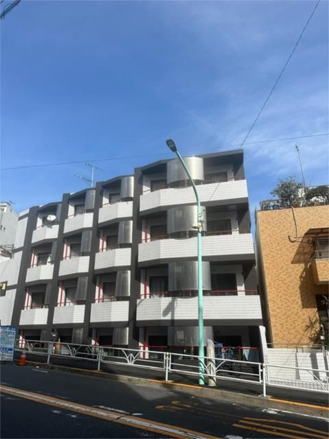 カルチェブラン恵比寿