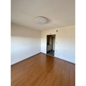 犬山市字小洞のアパートの内装