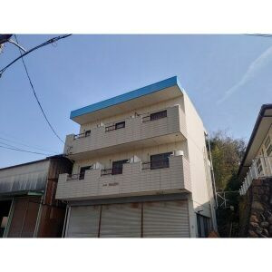 犬山市字小洞のアパート