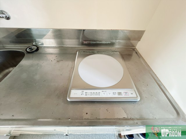 犬山市字小洞のアパートのその他