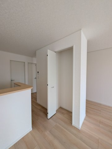【収納】 | クレイドルガーデン高崎市箕郷町上芝第8ー④