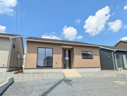クレイドルガーデン高崎市箕郷町上芝第8ー④の画像