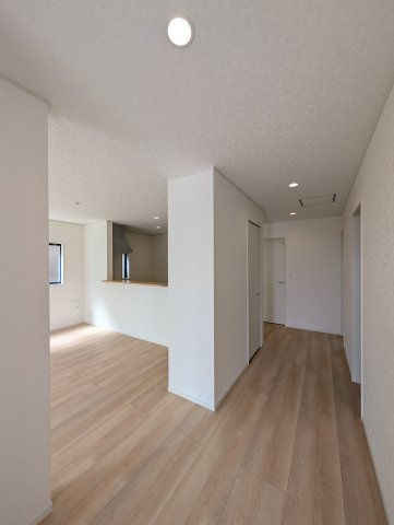 【内装】 | クレイドルガーデン高崎市箕郷町上芝第8ー④
