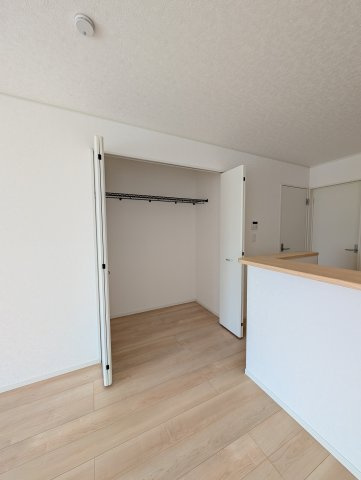 【収納】 | クレイドルガーデン高崎市箕郷町上芝第8ー③