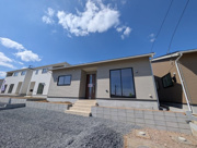 クレイドルガーデン高崎市箕郷町上芝第8ー③の画像