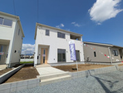 クレイドルガーデン高崎市箕郷町上芝第8ー②の画像