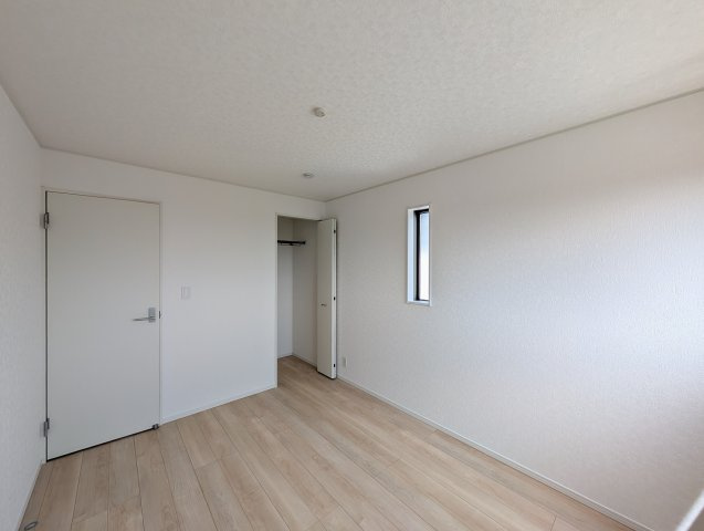 【洋室】 | クレイドルガーデン高崎市箕郷町上芝第8ー①