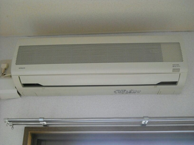 【設備】 | アンシャンテ・Ⅲ