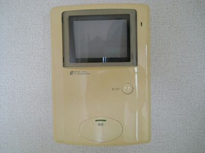 【セキュリティ】 | アンシャンテ・Ⅲ