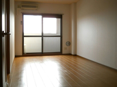 【居間・リビング】 | アンシャンテ・Ⅲ