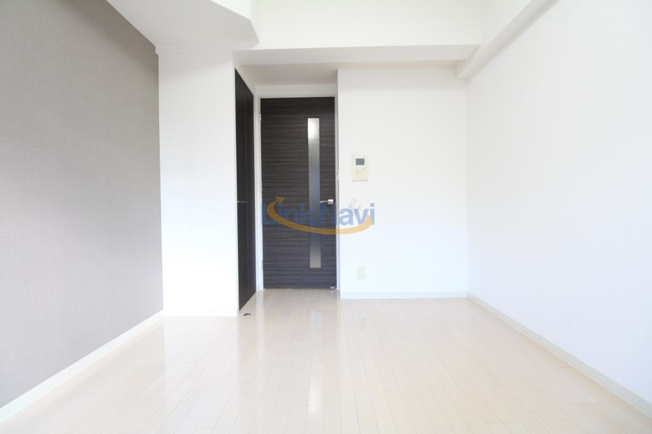 【寝室】 | プレミアムコート天神橋