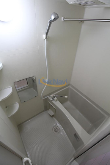 【浴室】 | プレミアムコート天神橋