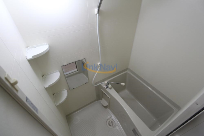 【浴室】 | プレミアムコート天神橋