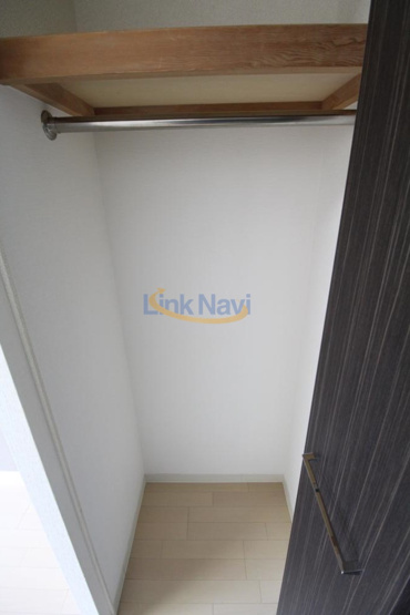 【収納】 | プレミアムコート天神橋