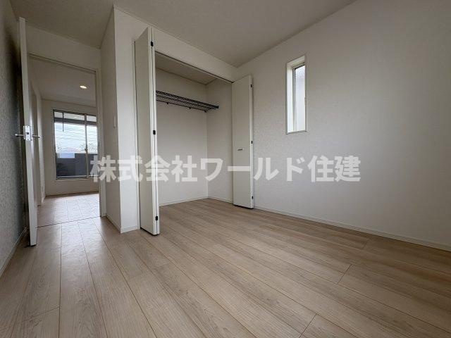 狭山市柏原第13の洋室