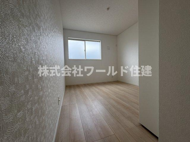 狭山市柏原第13の子供部屋