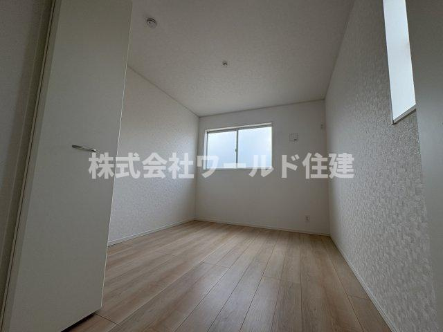 狭山市柏原第13の洋室