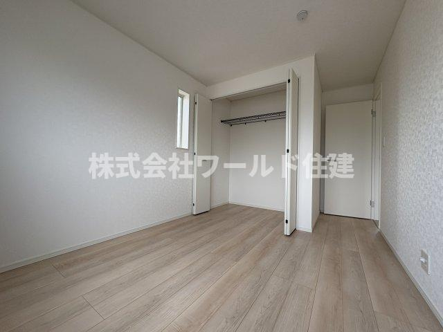 狭山市柏原第13の洋室