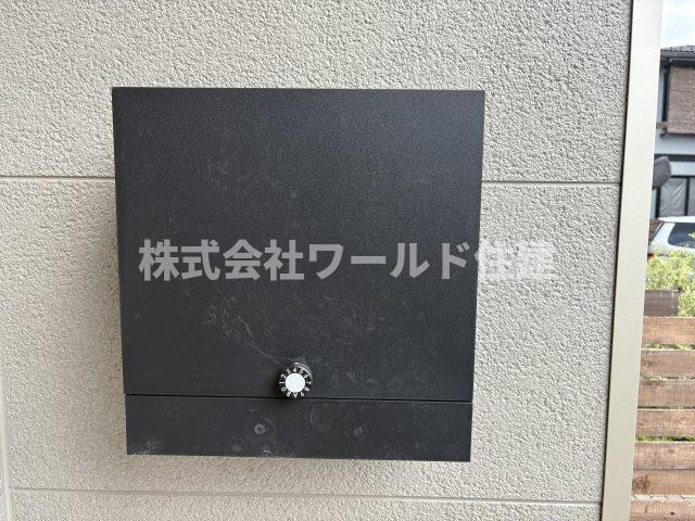 狭山市柏原第13の庭